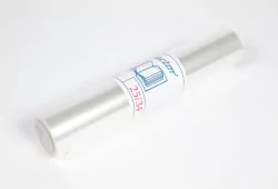 Film Polypropylène non glissant 65 microns non adhésif transparent brillant