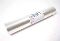 Film Polypropylène non glissant 65 microns non adhésif transparent brillant