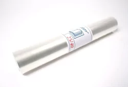 Film Polypropylène non glissant 65 microns non adhésif transparent brillant