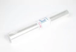 Film Polypropylène non glissant 65 microns non adhésif transparent brillant