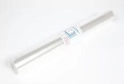 Film Polypropylène non glissant 65 microns non adhésif transparent brillant