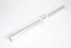 Film Polypropylène non glissant 65 microns non adhésif transparent brillant