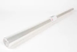 Film Polypropylène non glissant 65 microns non adhésif transparent brillant