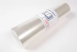 Film Polypropylène non glissant 65 microns non adhésif transparent brillant