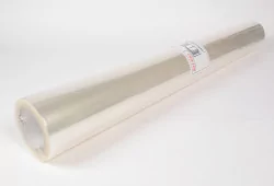 Film Polypropylène non glissant 65 microns non adhésif transparent brillant