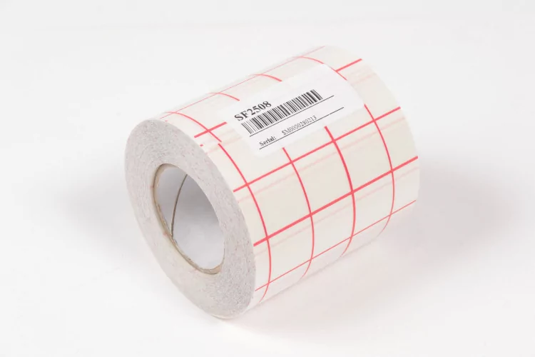 Protector SF - PVC 70µ brillant anti-UV adhésif direct- SF2508