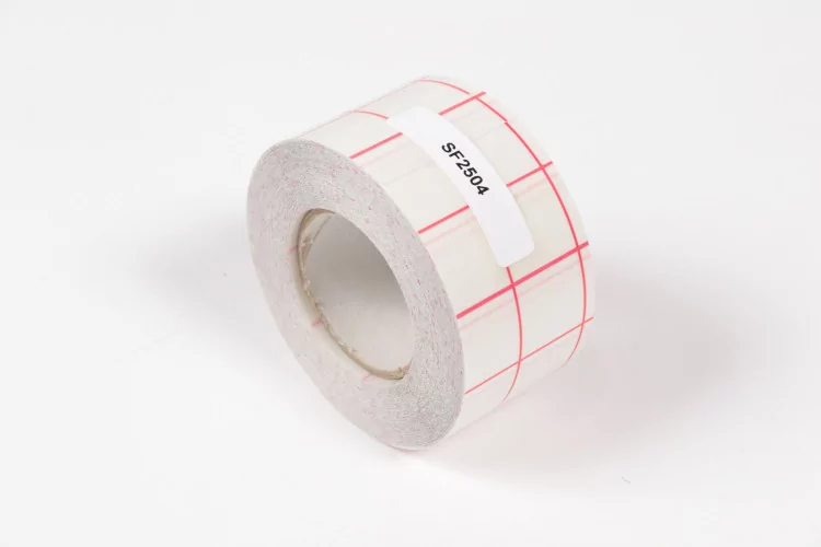 Protector SF - PVC 70µ brillant anti-UV adhésif direct- SF2504