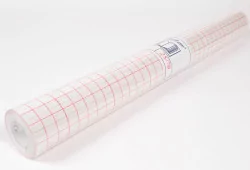 Protector SFD - PVC 70µ brillant anti-UV adhésif direct avec support prédécoupé-SFD1024