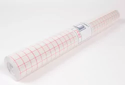 Protector SFD - PVC 70µ brillant anti-UV adhésif direct avec support prédécoupé-SFD1024