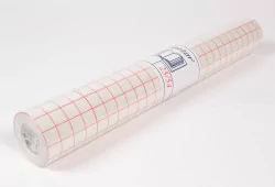 Protector SFD - PVC 70µ brillant anti-UV adhésif direct avec support prédécoupé-SFD1024