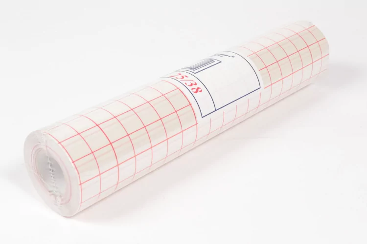 Protector SFD - PVC 70µ brillant anti-UV adhésif direct avec support prédécoupé-SFD1024