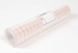 Protector SFD - PVC 70µ brillant anti-UV adhésif direct avec support prédécoupé-SFD1024