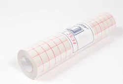 Protector SFD - PVC 70µ brillant anti-UV adhésif direct avec support prédécoupé-SFD1024