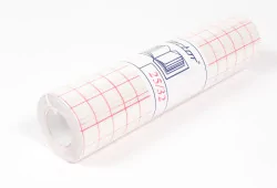 Protector SFD - PVC 70µ brillant anti-UV adhésif direct avec support prédécoupé-SFD1024