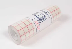 Protector SFD - PVC 70µ brillant anti-UV adhésif direct avec support prédécoupé-SFD1024