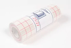 Protector SFD - PVC 70µ brillant anti-UV adhésif direct avec support prédécoupé-SFD1024