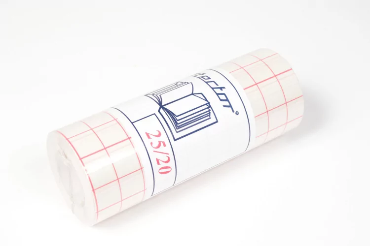 Protector SFD - PVC 70µ brillant anti-UV adhésif direct avec support prédécoupé-SFD1024