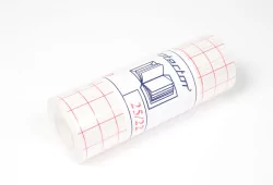 Protector SFD - PVC 70µ brillant anti-UV adhésif direct avec support prédécoupé-SFD1024