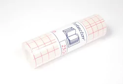 Protector SFD - PVC 70µ brillant anti-UV adhésif direct avec support prédécoupé-SFD1024