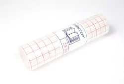 Protector SFD - PVC 70µ brillant anti-UV adhésif direct avec support prédécoupé-SFD1024