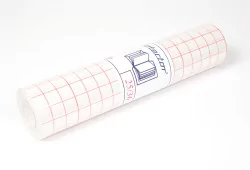 Protector SFD - PVC 70µ brillant anti-UV adhésif direct avec support prédécoupé-SFD1024