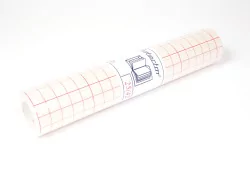 Protector SFD - PVC 70µ brillant anti-UV adhésif direct avec support prédécoupé-SFD1024