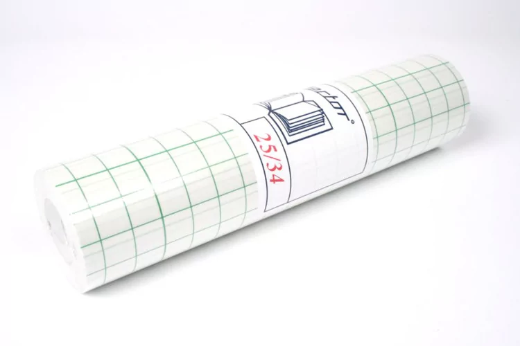 Protector A - PVC 90µ brillant anti-UV adhésif semi-repositionnable Ensemble