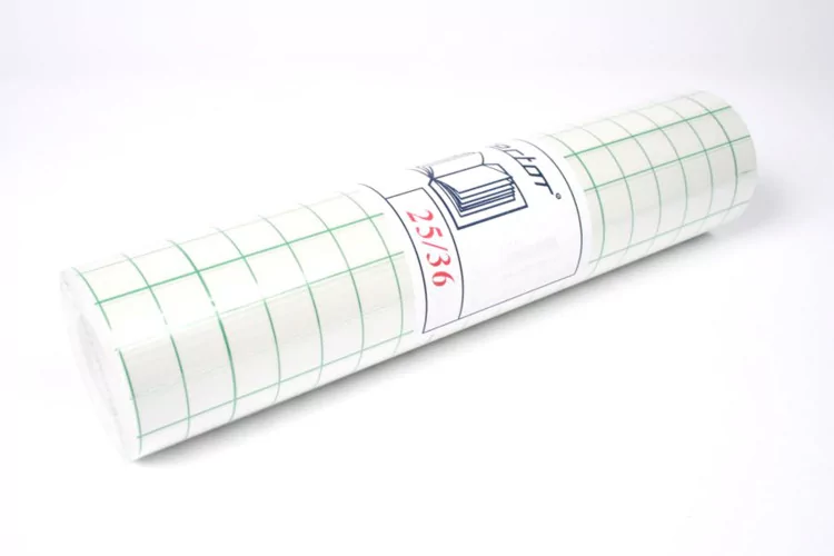 Protector A - PVC 90µ brillant anti-UV adhésif semi-repositionnable Ensemble