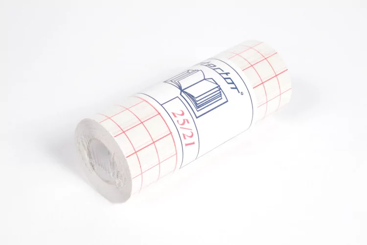 Protector SD - PVC 90µ brillant anti-UV adhésif direct avec support prédécoupé