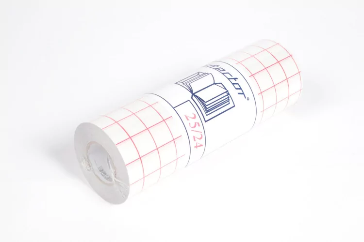 Protector SD - PVC 90µ brillant anti-UV adhésif direct avec support prédécoupé
