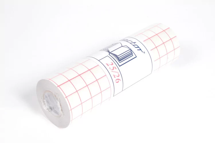 Protector SD - PVC 90µ brillant anti-UV adhésif direct avec support prédécoupé