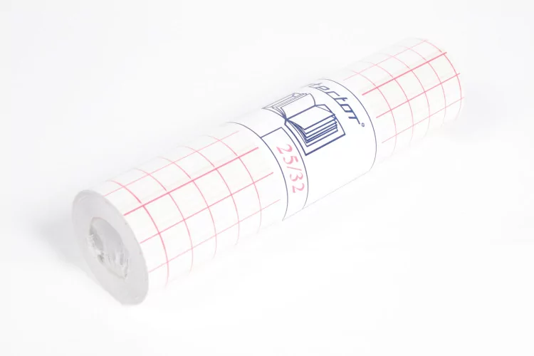 Protector SD - PVC 90µ brillant anti-UV adhésif direct avec support prédécoupé