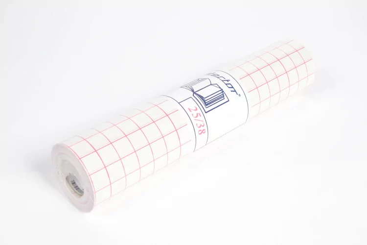 Protector SD - PVC 90µ brillant anti-UV adhésif direct avec support prédécoupé
