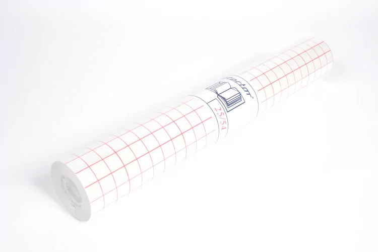 Protector SD - PVC 90µ brillant anti-UV adhésif direct avec support prédécoupé