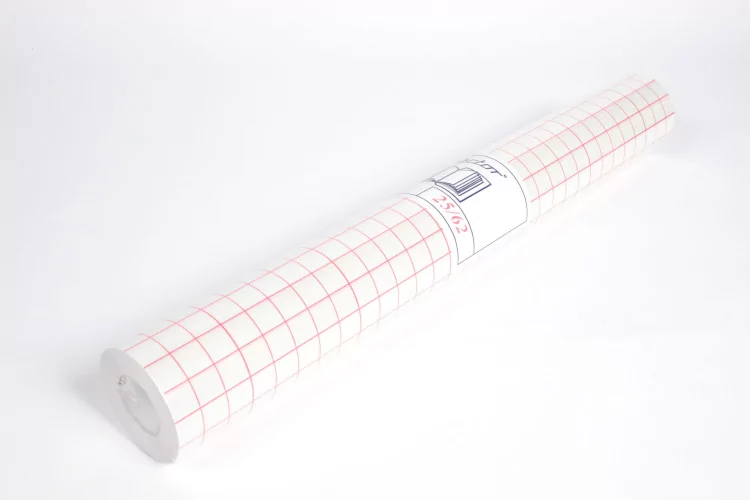 Protector SD - PVC 90µ brillant anti-UV adhésif direct avec support prédécoupé