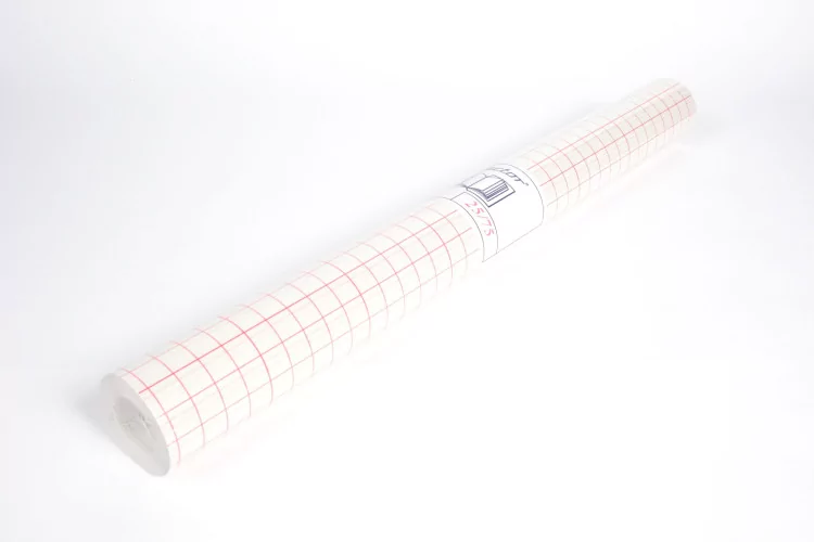 Protector SD - PVC 90µ brillant anti-UV adhésif direct avec support prédécoupé
