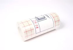 Protector S - PVC 90µ brillant anti-UV adhésif direct
