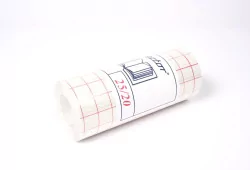 Protector S - PVC 90µ brillant anti-UV adhésif direct