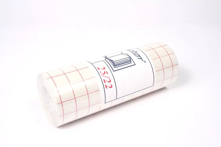 Protector S - PVC 90µ brillant anti-UV adhésif direct