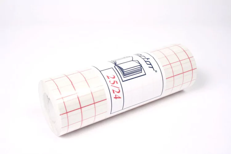 Protector S - PVC 90µ brillant anti-UV adhésif direct