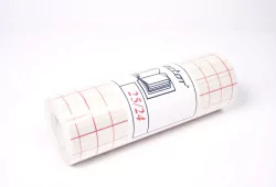 Protector S - PVC 90µ brillant anti-UV adhésif direct