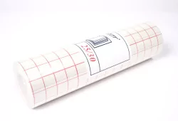 Protector S - PVC 90µ brillant anti-UV adhésif direct