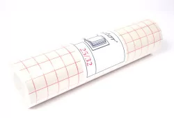 Protector S - PVC 90µ brillant anti-UV adhésif direct