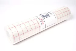 Protector S - PVC 90µ brillant anti-UV adhésif direct