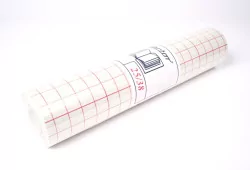 Protector S - PVC 90µ brillant anti-UV adhésif direct