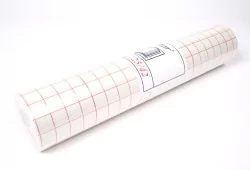 Protector S - PVC 90µ brillant anti-UV adhésif direct