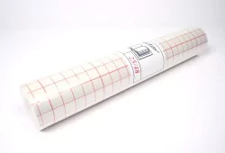 Protector S - PVC 90µ brillant anti-UV adhésif direct
