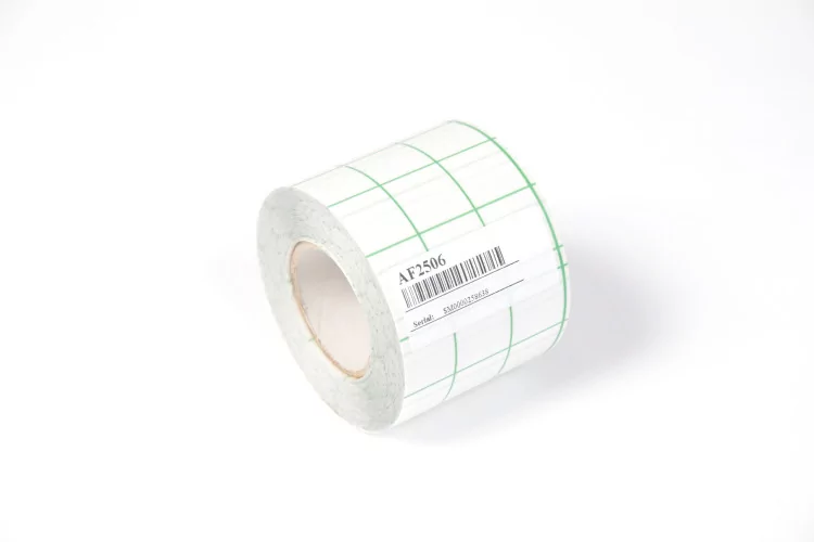 Protector® AF - PVC 70µ brillant anti-UV semi-repositionnable