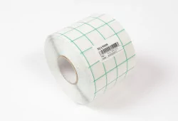 Ruban vinyle 90 microns adhésif semi-repositionnable translucide mat