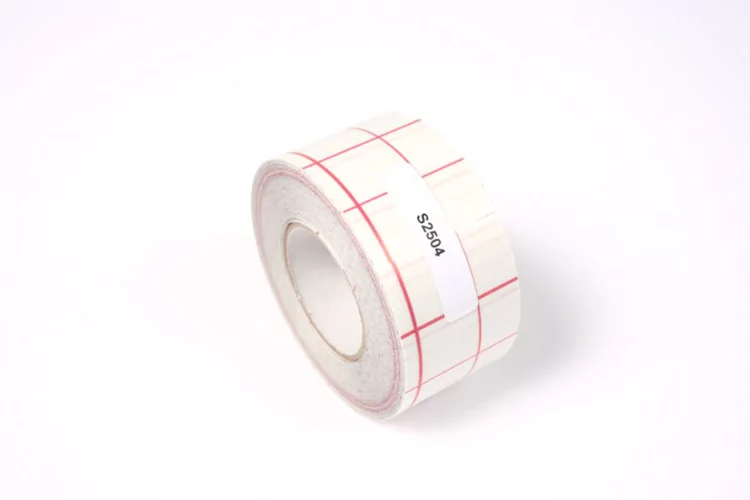 Protector S - PVC 90µ brillant anti-UV adhésif direct